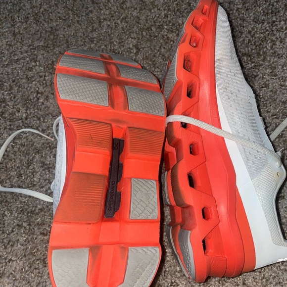 On Running - CloudMonster Running Shoe - Picture 7 of 8